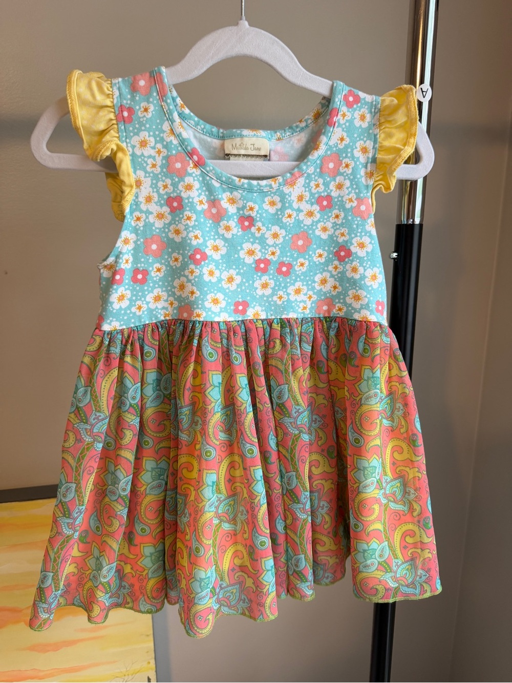 Matilda Jane Girls Dress